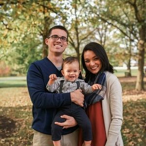 Meet your Posher, Lizbeth